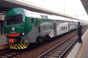 Trasporti/Trenord