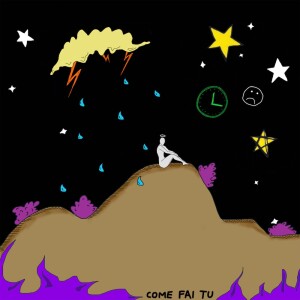 come fai tu blank