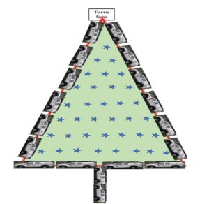Albero Natale