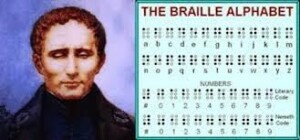 Alfabeto Braille