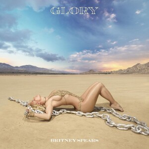 BRITNEY GLORY