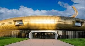 Centro arte contemporanea Luigi Pecci