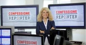 Confessione Reporter