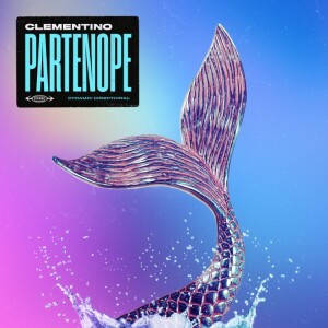 Cover Partenope