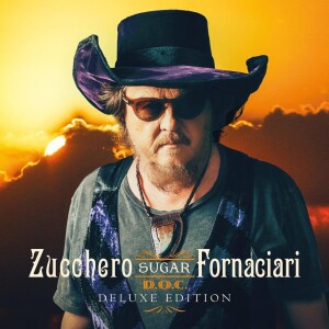 D.O.C. DELUXE EDITION_cover_Zucchero