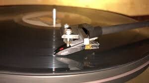 Disco in vinile