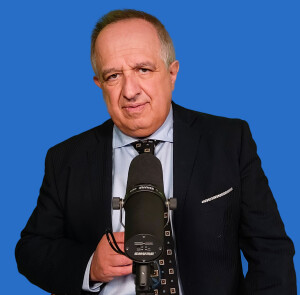 Domenico Zambarelli