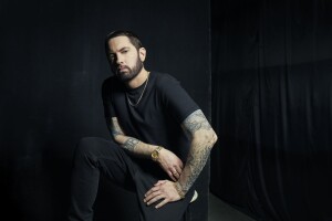 Eminem - MTBMB B Side Approved