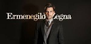 Ermenegildo Zegna
