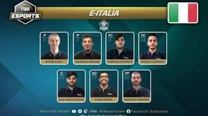 Esports