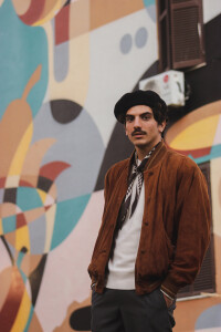 Giorgio Moretti_ph_Daniele Panis