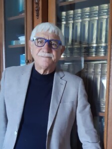Giuseppe Rosano