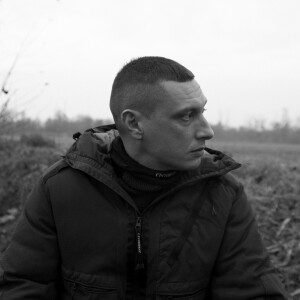 Inoki _Medioego_ foto di Roberto Graziano Moro