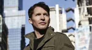 James Blunt