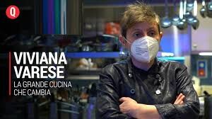 La grande cucina che cambia