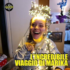 Le Iene_l'incredibile viaggio di Marika_2_speciale 23 dicembre 2020
