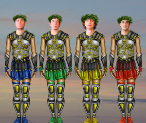 Marcondiro_Foto_Band_Gli_Romani