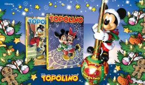 Natale Topolino_