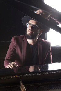 Paolo Simoni_Ph Ray Tarantino