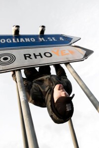 Rhove _ guerrilla marketing