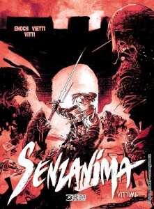 Senzanima