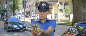 Sicurezza a Milano