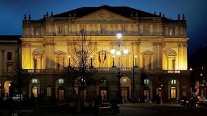 Teatro alla Scala