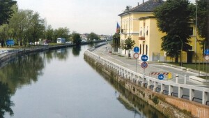 Trezzano sul Naviglio