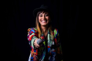 Valentina Iannone_ph Alfonso Maria Salsano