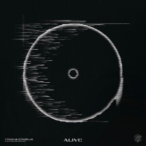 Ytram Citadelle - Alive