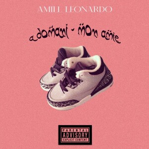 Admill Leonardo