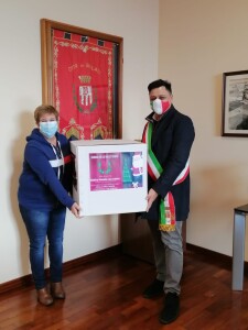 sindaco letterine