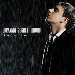 01. Copertina Ti voglio bene