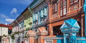Singapore