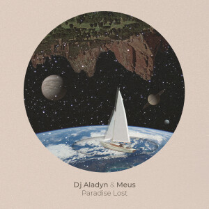 DJ Aladyn: "Paradise Lost"