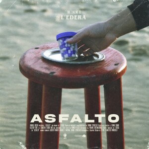 nuovo singolo "asfalto"