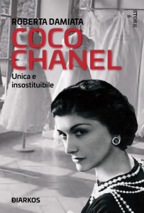 COVER COCO CHANEL