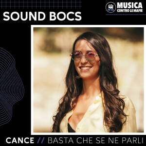 Cance basta che se ne parli