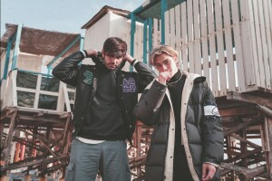 Ciaffi e Biondo