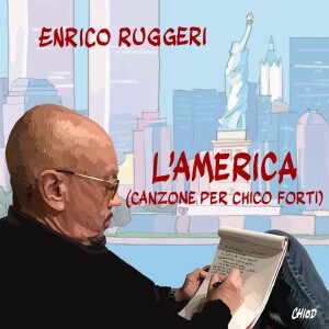 Enrico Ruggeri "L'America"
