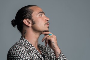 Simonluca