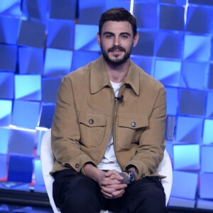 FRANCESCO MONTE 9 GENN