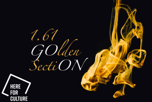 GOlden SectiON