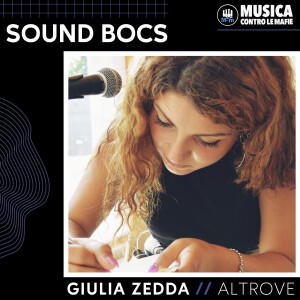 Giulia Zedda "Altrove"