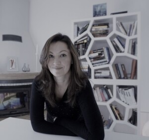 Ilaria Tuti