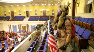 Insurrezione Washington