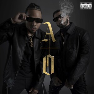 Anuel aa e Ozuna