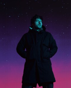 Leo Pari "Forever"