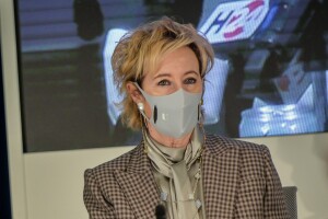 Letizia Moratti