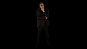 Marco Camisani Calzolari